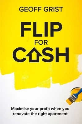 Flip for Cash - Geoff Grist