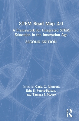 STEM Road Map 2.0 - 