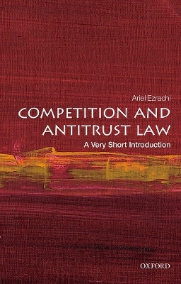 Competition and Antitrust Law - Ariel Ezrachi