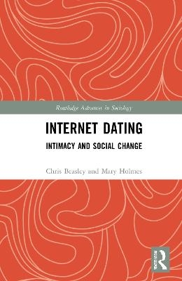 Internet Dating - Chris Beasley, Mary Holmes