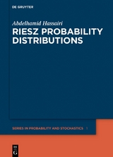 Riesz Probability Distributions - Abdelhamid Hassairi