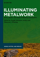 Illuminating Metalwork - 