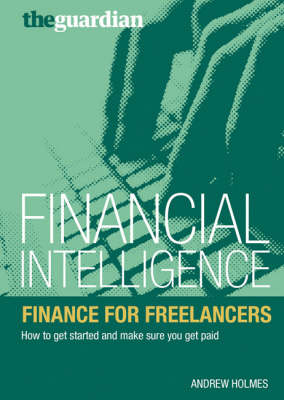 Finance for Freelancers -  Andrew Holmes