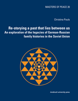 Re-storying a past that lies between us - Christina Pauls