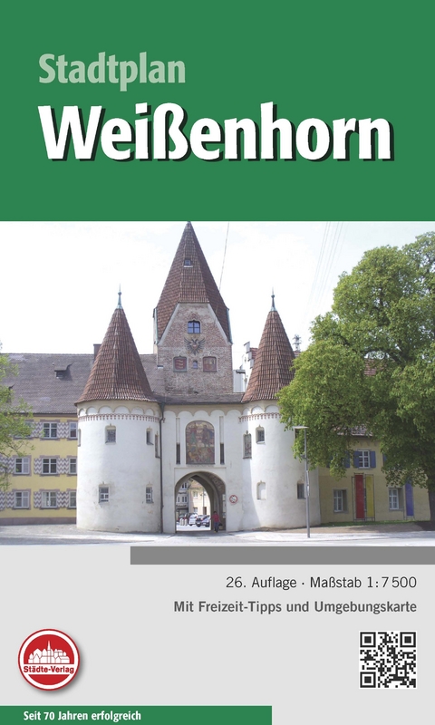 Weißenhorn