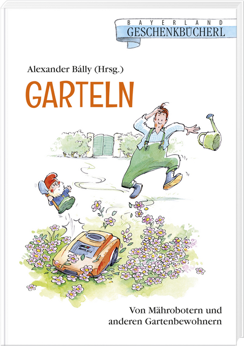 Garteln - 