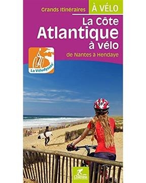 Nantes à Hendaye à vélo Vélodyssée-Côte Atlantique à vélo