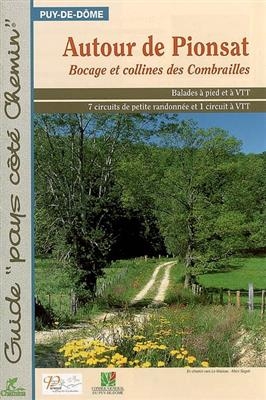 **autour de Pionsatbocages & Collines Co -  Collectif