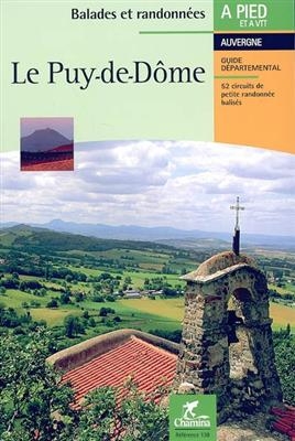 *Le Puy de Dome* -  xxx