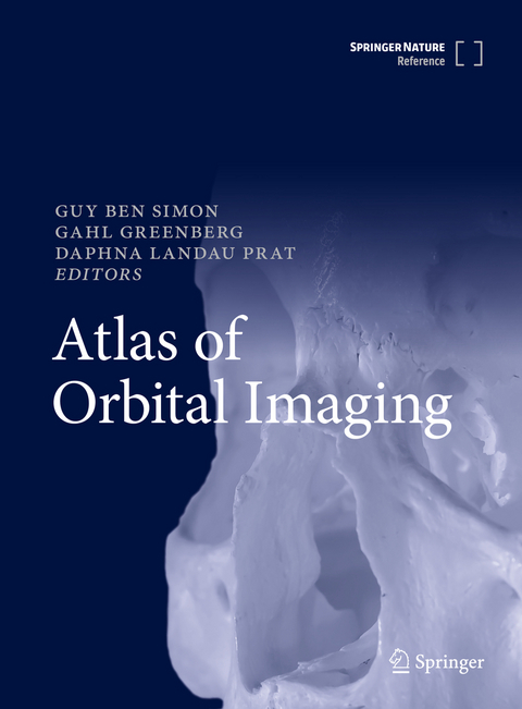 Atlas of Orbital Imaging - 