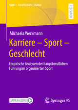 Karriere – Sport – Geschlecht - Michaela Werkmann