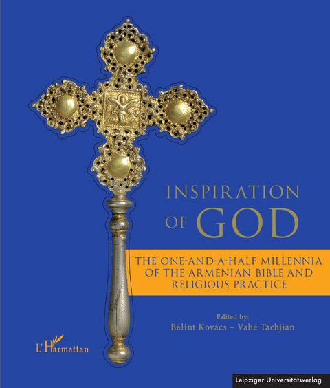 Inspiration of God - 