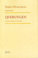 Querungen - Pedro Provencio