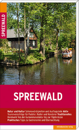 Spreewald - Bayer, Anne