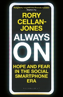 Always On - Rory Cellan-Jones