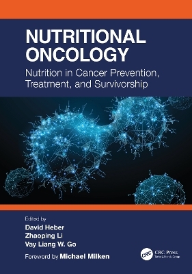 Nutritional Oncology - 