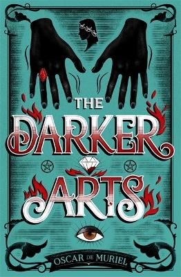 The Darker Arts - Oscar de Muriel