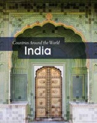 India -  Ali Brownlie Bojang