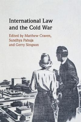 International Law and the Cold War - 