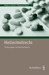 Heilmittelrecht (PrintPlu§) - 