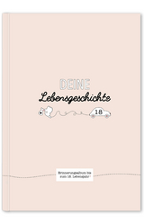 Deine Lebensgeschichte -  Cupcakes &  Kisses