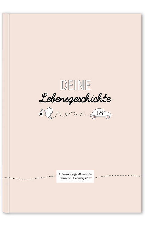 Deine Lebensgeschichte -  Cupcakes &  Kisses