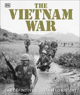 The Vietnam War -  Dk