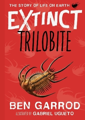 Trilobite - Ben Garrod