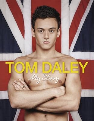 My Story -  Tom Daley