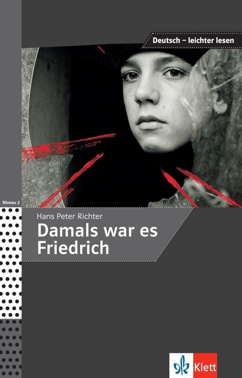 Damals war es Friedrich - Hans Peter Richter, Angelika Lundquist-Mog