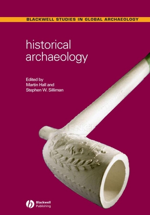 Historical Archaeology - 