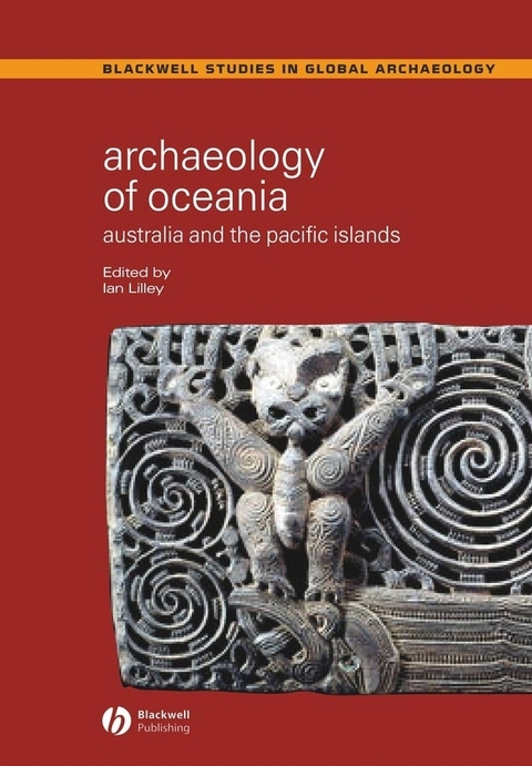 Archaeology of Oceania - 