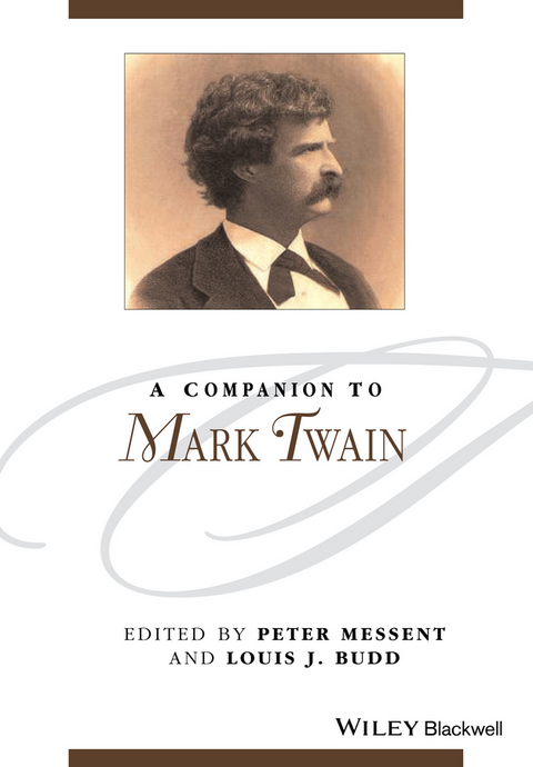 A Companion to Mark Twain - 