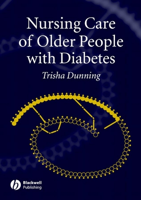 Care of People with Diabetes -  Trisha Dunning