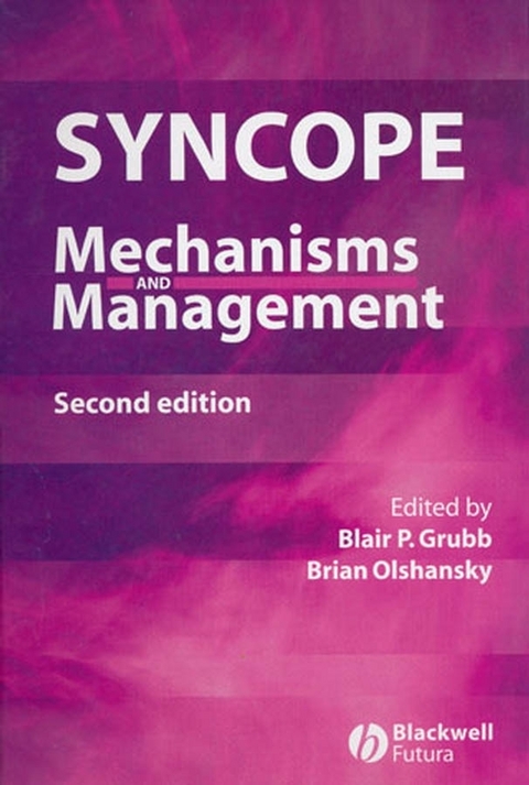 Syncope - 