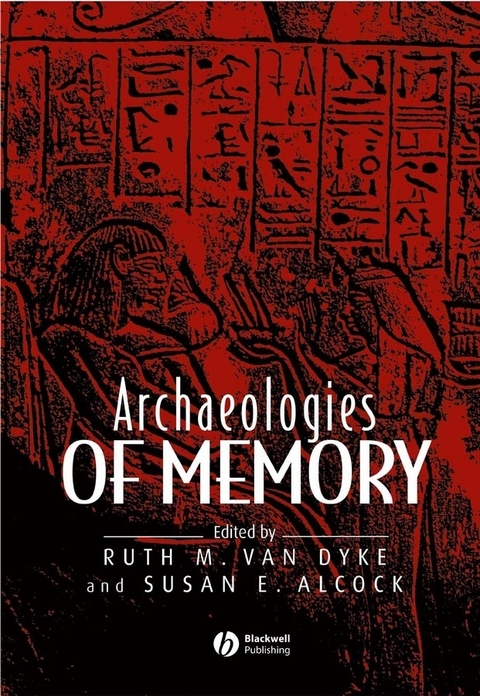 Archaeologies of Memory - 