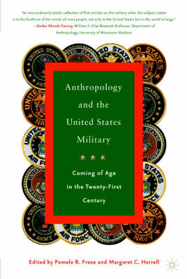 Anthropology and the United States Military - 