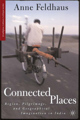 Connected Places -  A. Feldhaus