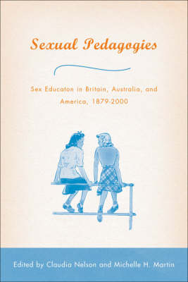 Sexual Pedagogies - 