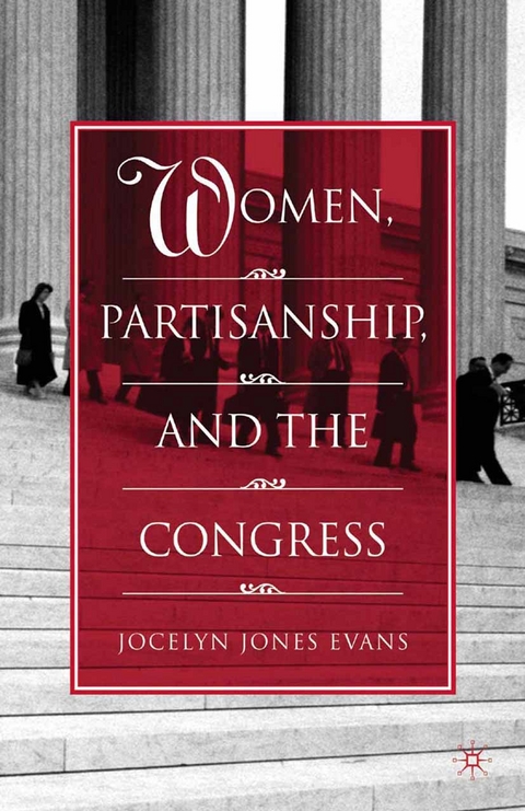 Women, Partisanship, and the Congress - J. Evans