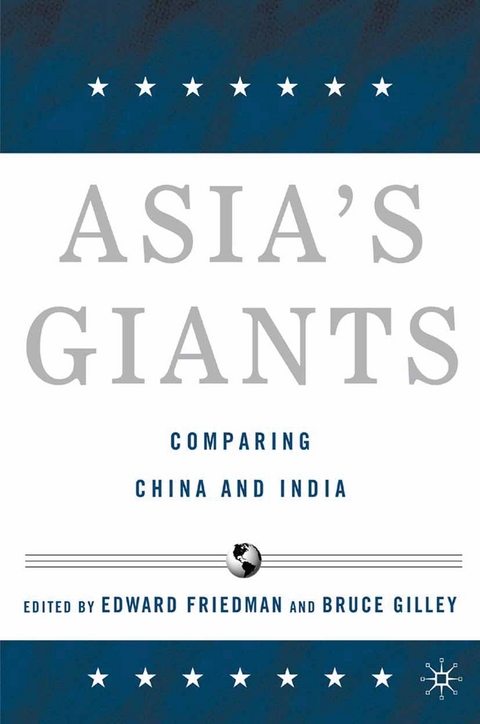 Asia's Giants - 