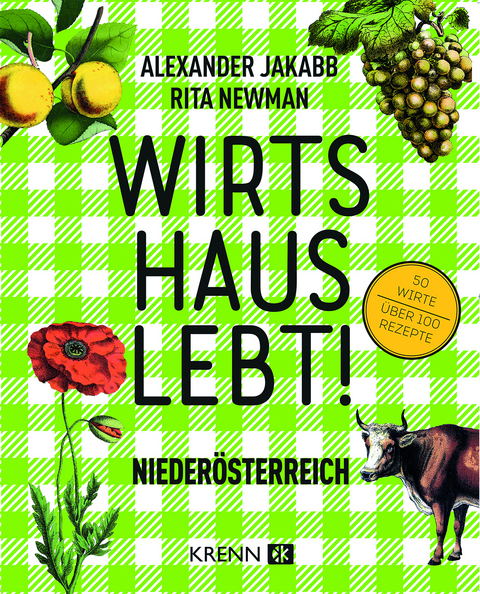 Wirtshaus lebt! - Alexander Jakabb