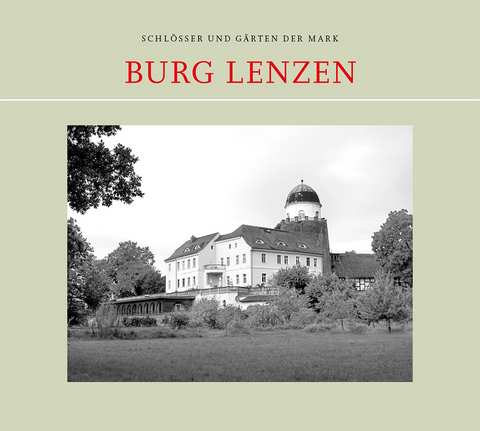 Burg Lenzen - Angela Beeskow