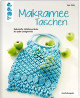 Makramee-Taschen (kreativ.kompakt) - Walz, Inge