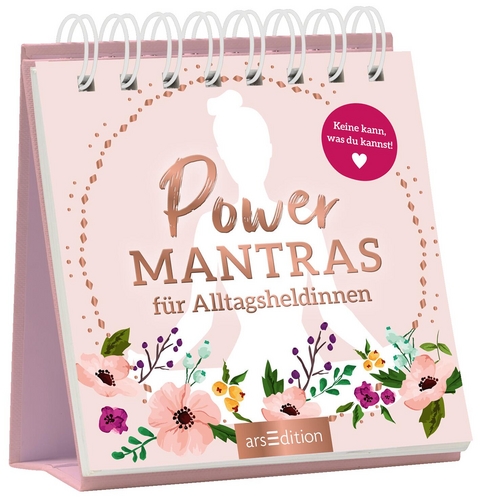 Powermantras für Alltagsheldinnen