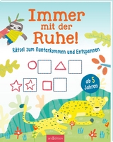 Immer mit der Ruhe! - Chiara Piroddi