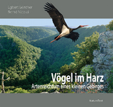 Vögel im Harz - Günther, Egbert; Nicolai, Bernd