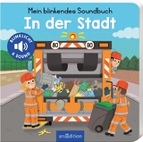 Mein blinkendes Soundbuch – In der Stadt