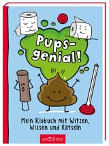 Pupsgenial! - Norbert Golluch