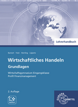 Lehrerhandbuch zu 95695 - Ulrich Bayer, Theo Feist, Viktor Lüpertz